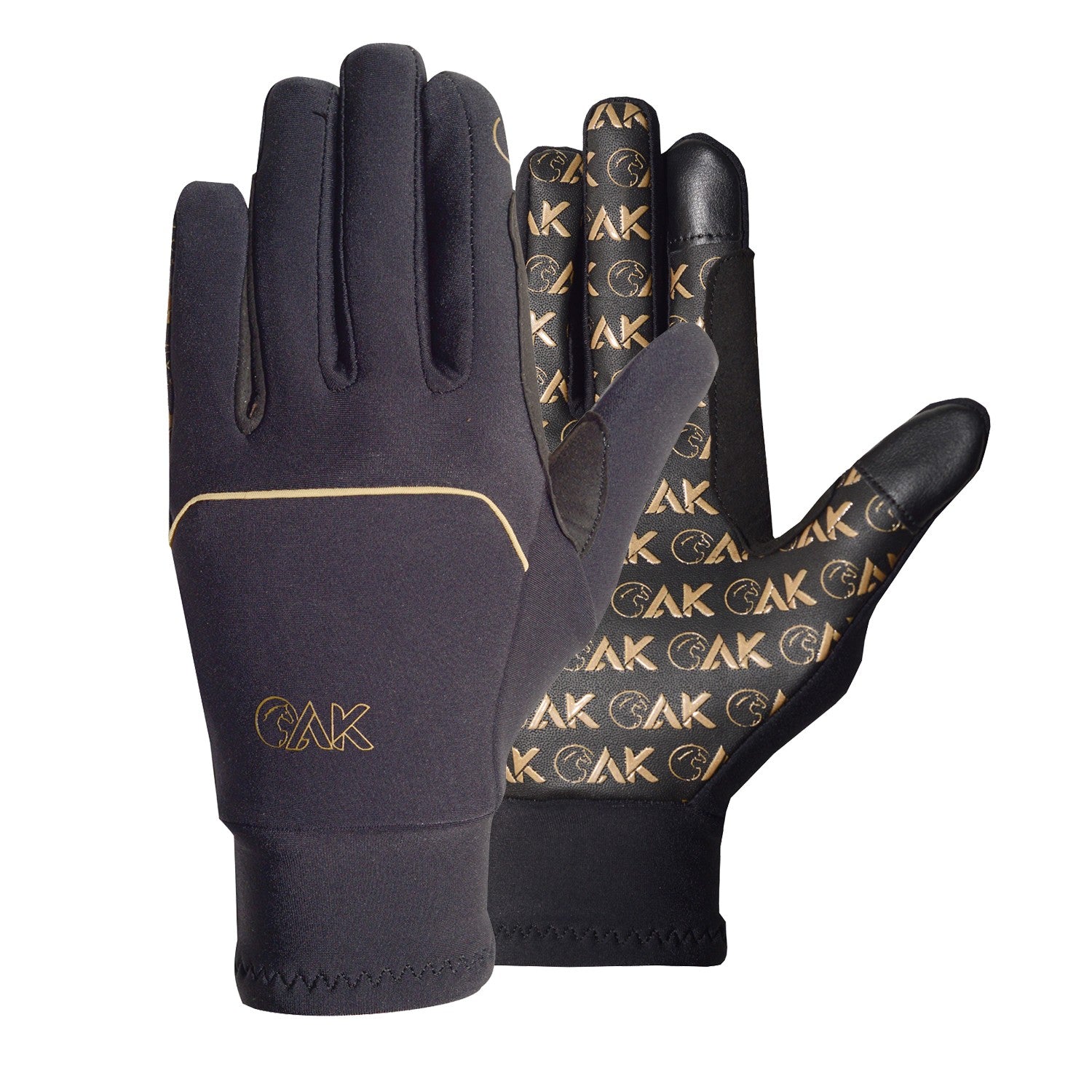 Black-Gold